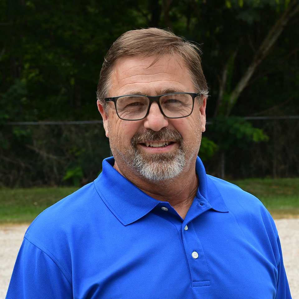 BRIAN ROSS